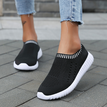 Supportive and fashionable orthopedic Sneakers