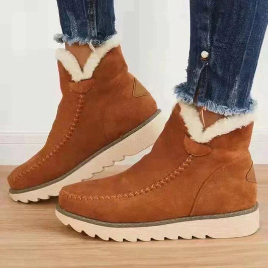 Supportive and trendy orthopedic Boots