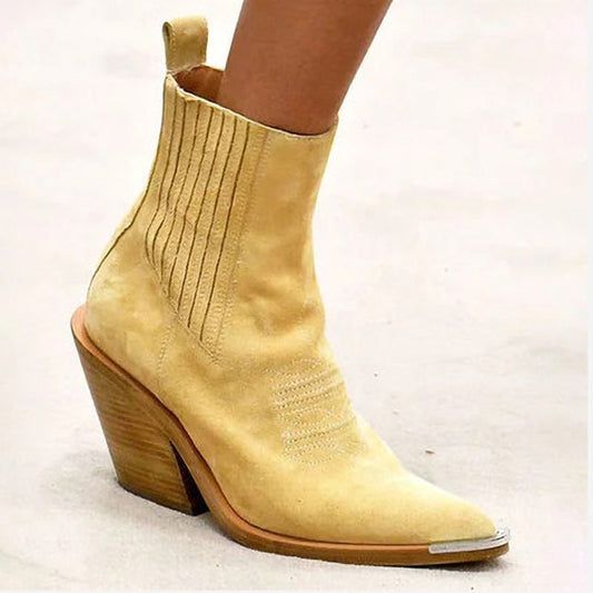 Trendy and supportive orthopedic Heels 