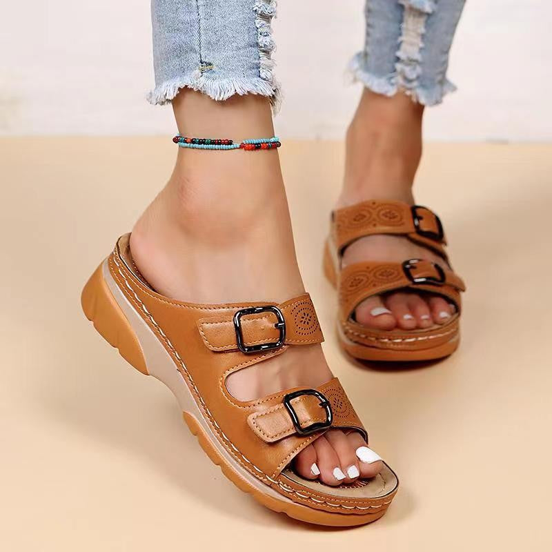 High-quality orthopedic Sandals