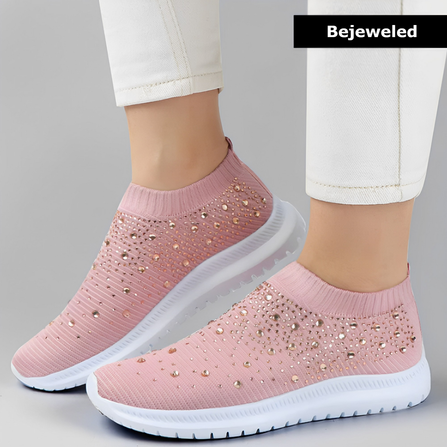 Women's Comfy Sneakers