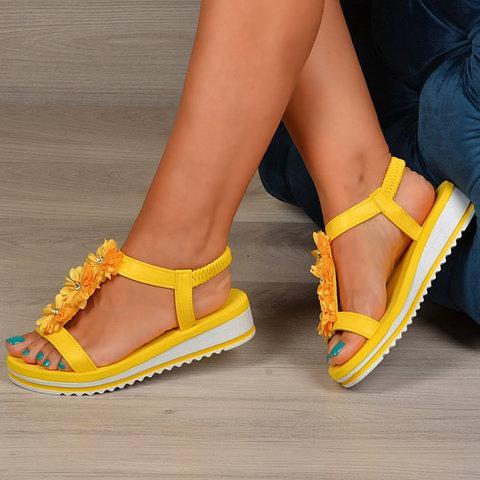 Casual Ladies Shoes