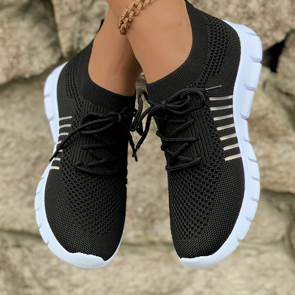 Tailored supportive orthopedic Sneakers