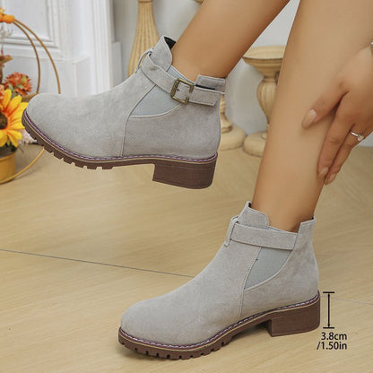 Stylish and supportive orthopedic Heels