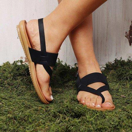 Womens Flip Flops Sandals