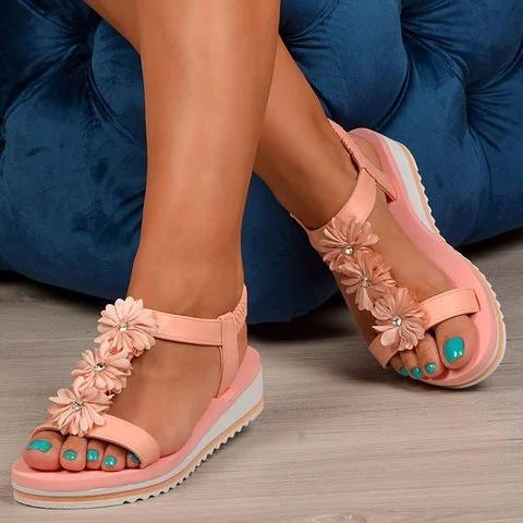 Casual Ladies Shoes