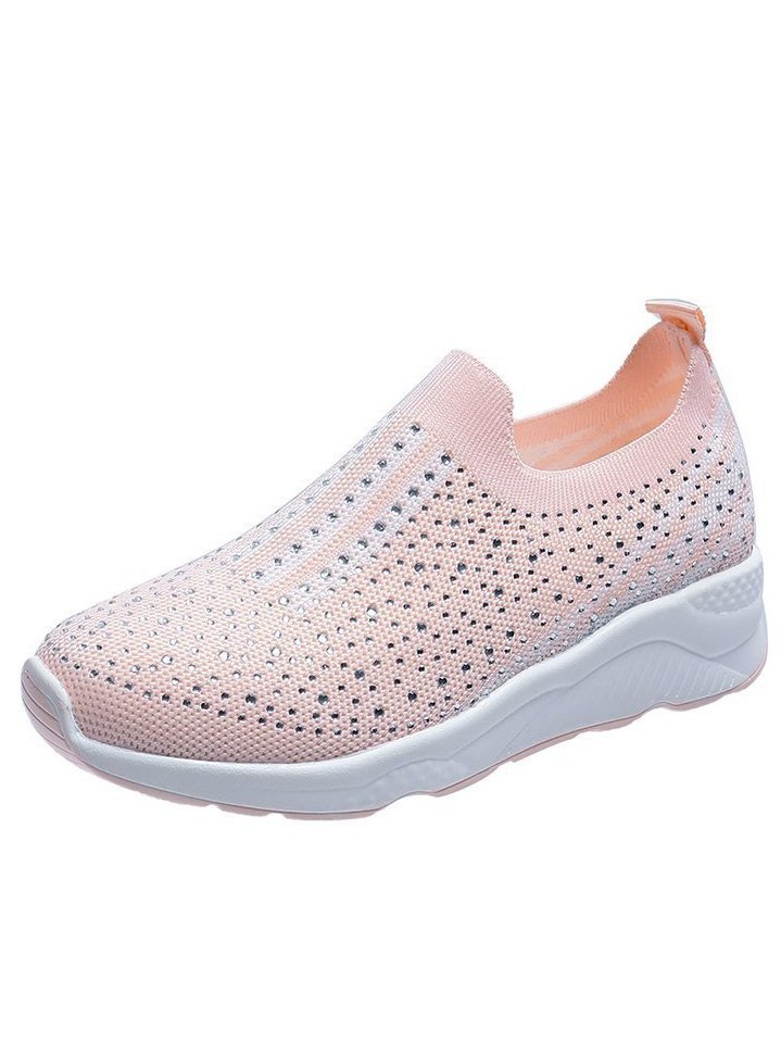 Trendy and supportive orthopedic Sneakers 