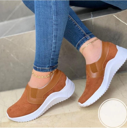 Autumn Style Women's Shoe