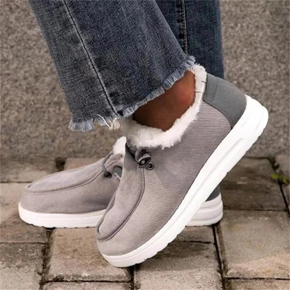 Comfortable and fashionable orthopedic Boots