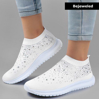 Women's Comfy Sneakers