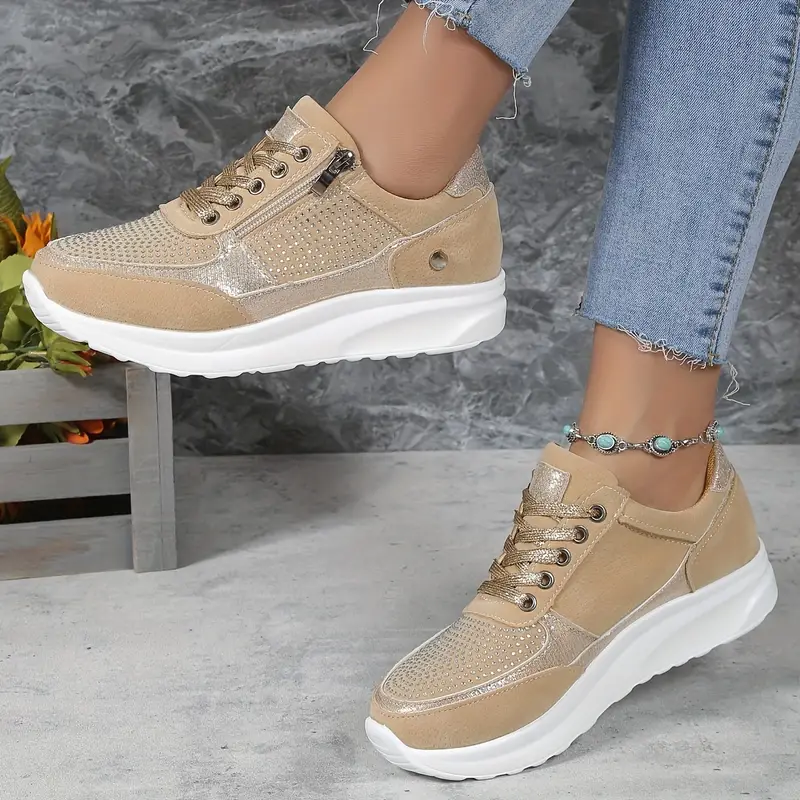 Modern and supportive orthopedic Sneakers