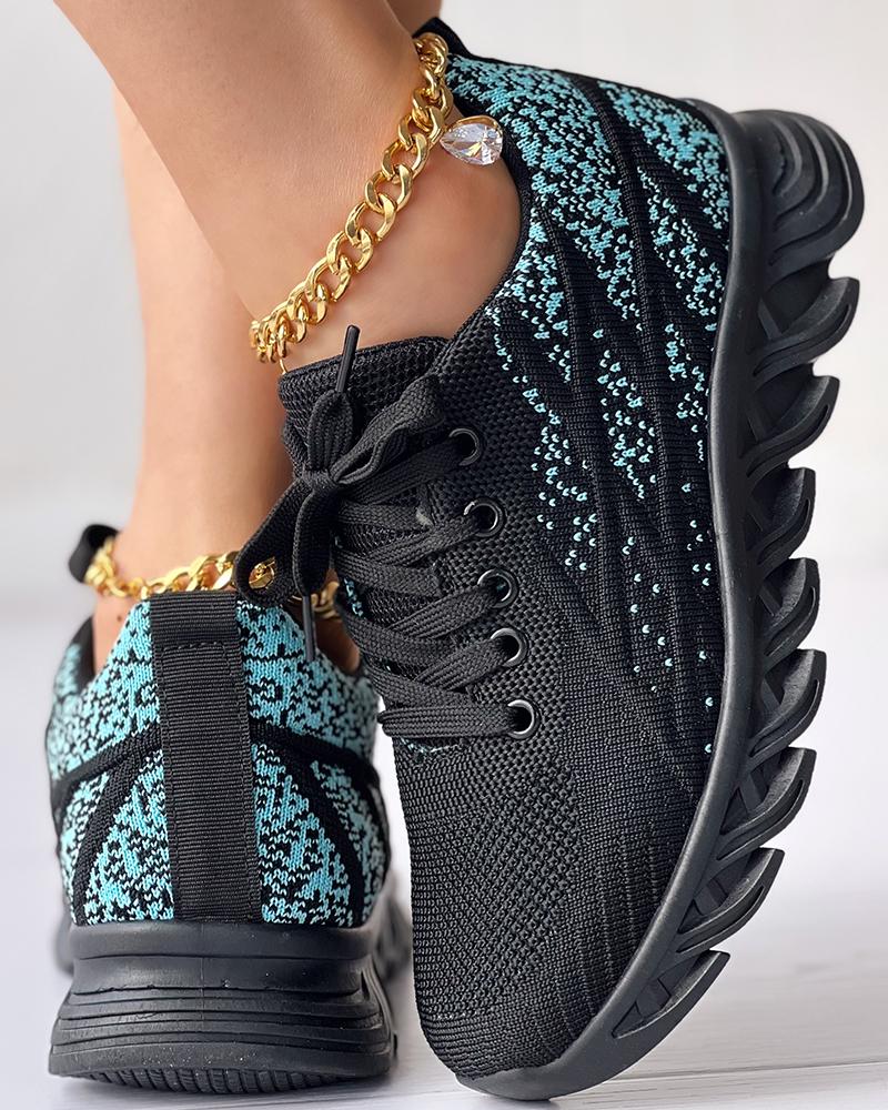 Fashionable supportive orthopedic Sneakers