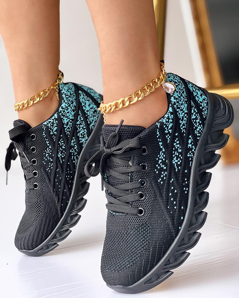 Fashionable supportive orthopedic Sneakers