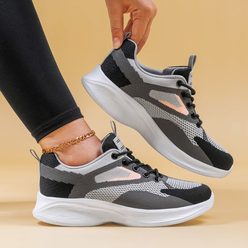 Modern  and supportive orthopedic Sneakers