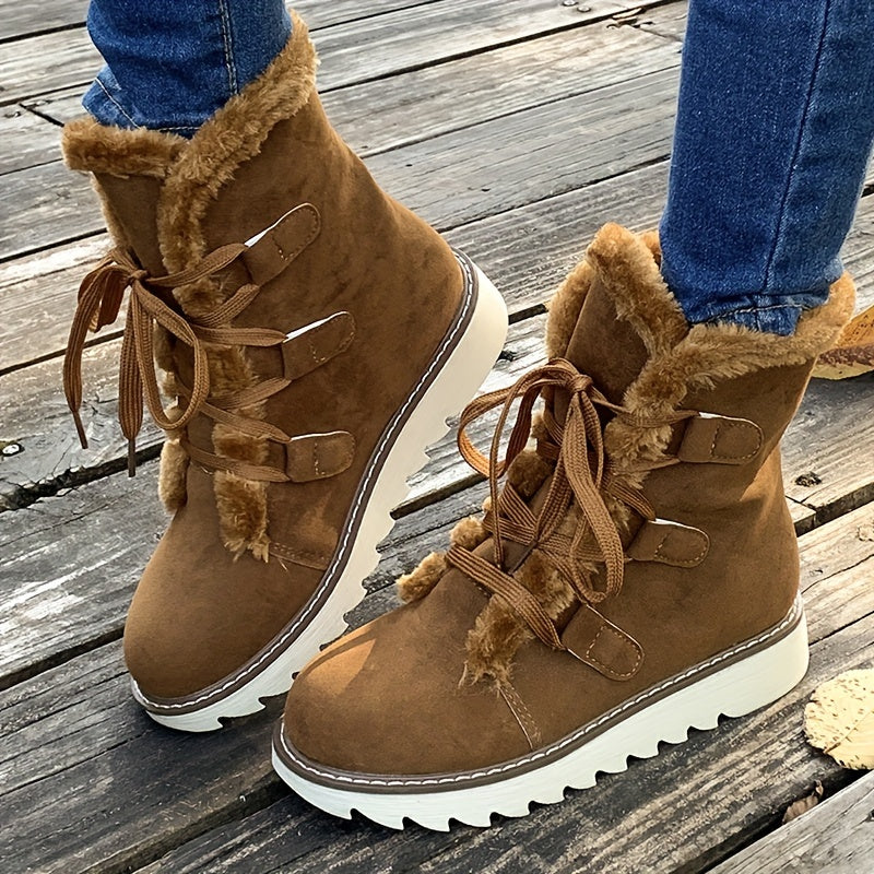 Casual orthopedic tailored Boots