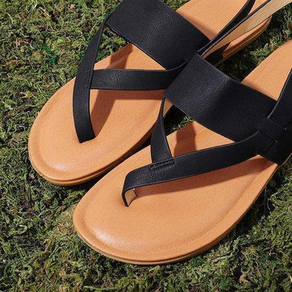 Womens Flip Flops Sandals