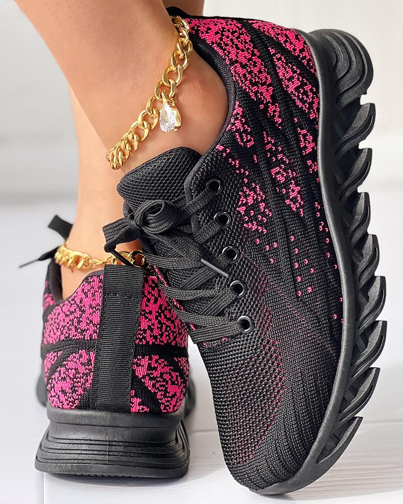 Fashionable supportive orthopedic Sneakers