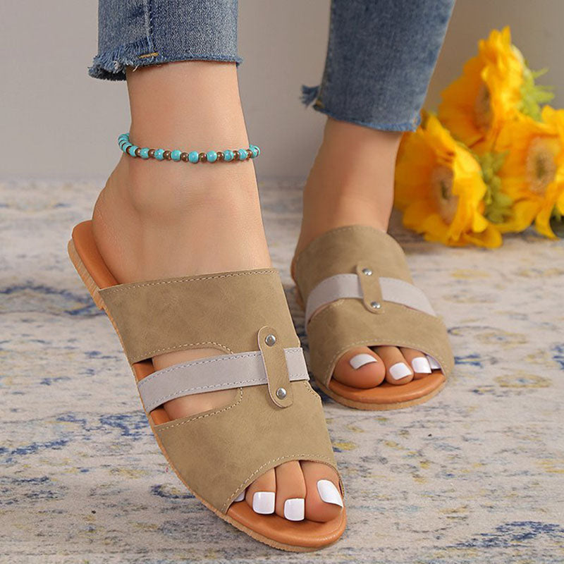 Dressy Heel Sandals for Women