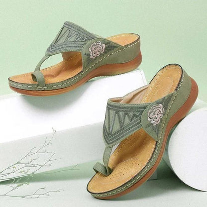 Womens Wedges Sandals