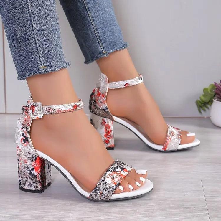 Sleek and comfortable orthopedic Sandals