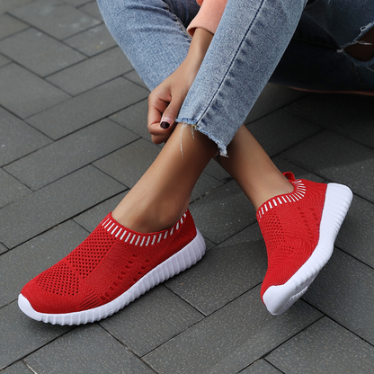 Supportive and fashionable orthopedic Sneakers