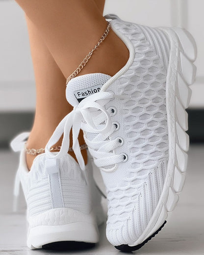 Supportive orthopedic Sneakers