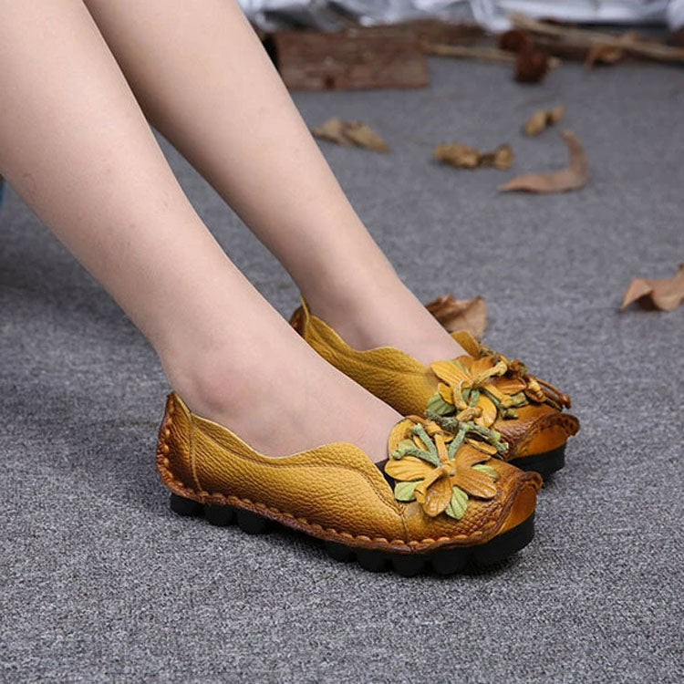 Glamorous and trendy casual shoes