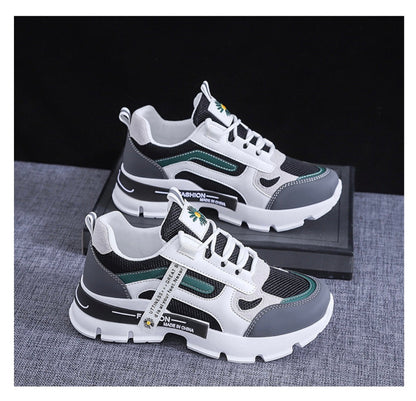 Womens Breathable Sneakers