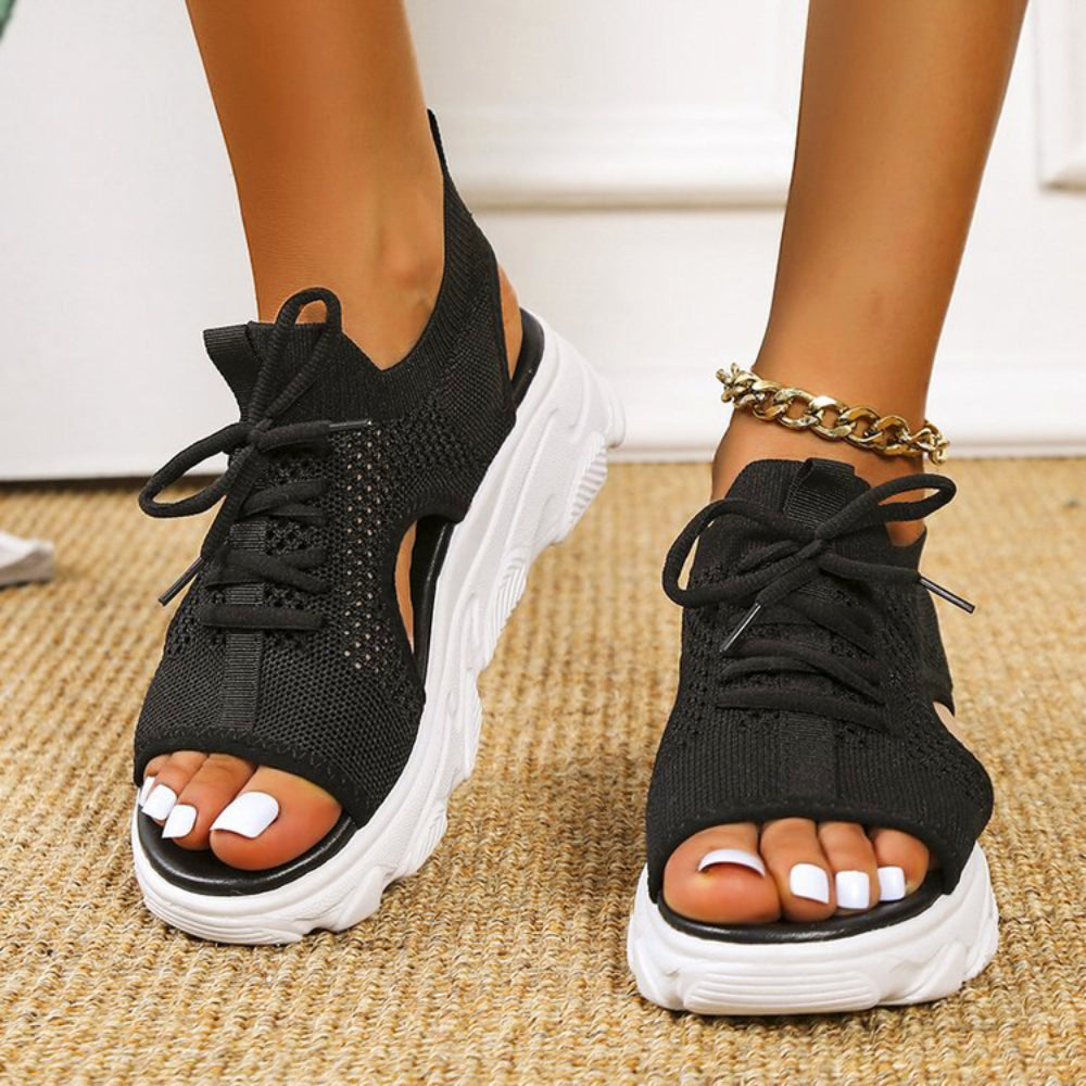 Sporty Outdoor Sandals