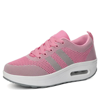 Women Casual Comfort Sneakers