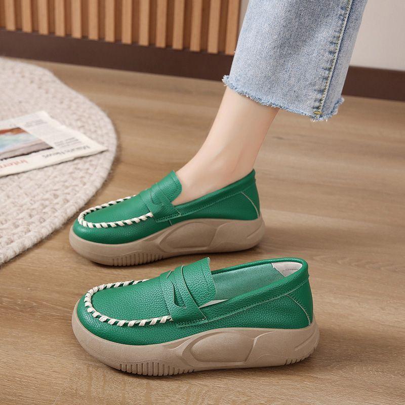 Orthopedic Walking Loafers for Women