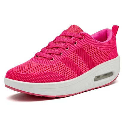 Women Casual Comfort Sneakers