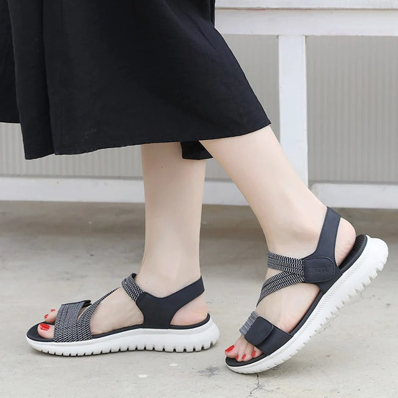 Summer Sport Women Sandals