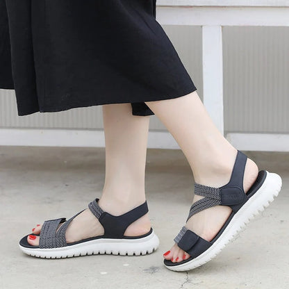 Summer Sport Women Sandals