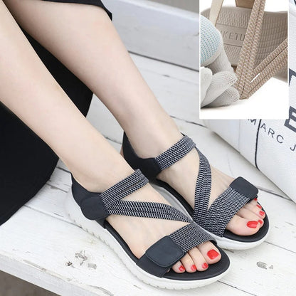 Summer Sport Women Sandals