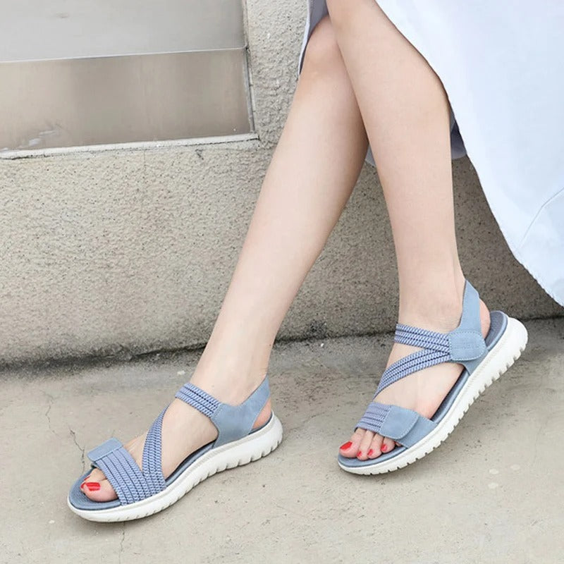 Casual supportive orthopedic Sandals