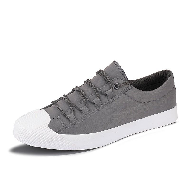 Autumn Breathable Trendy Vulcanize Casual Shoes