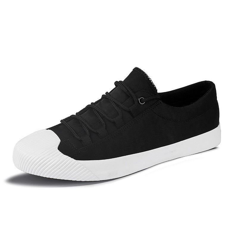 Autumn Breathable Trendy Vulcanize Casual Shoes