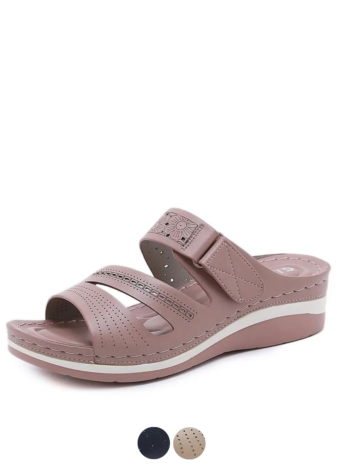 Polyurethane Orthopedic Sandals