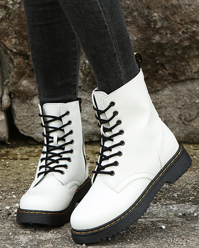 Casual orthopedic tailored Boots