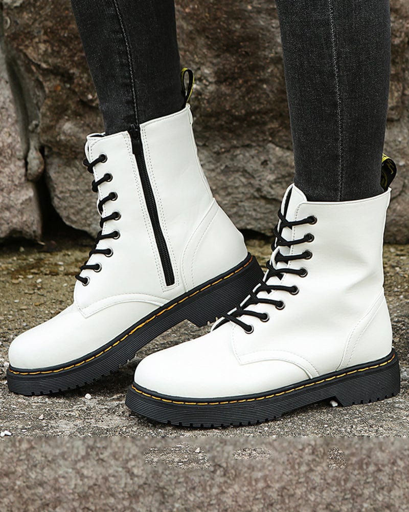 Casual orthopedic tailored Boots