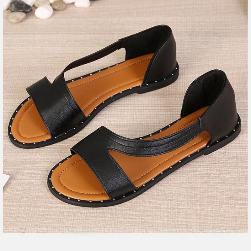 Summer Women's Flat Sandals