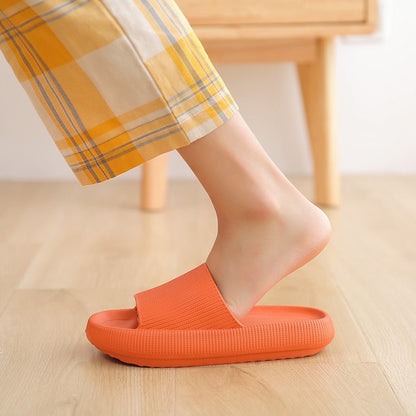 Thick Sole Summer Slippers