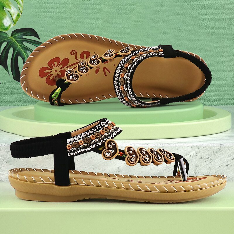 Toe Post Sandals For Women