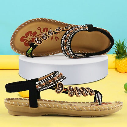 Toe Post Sandals For Women