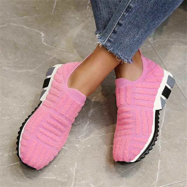 Comfortable and fashionable orthopedic Shoes