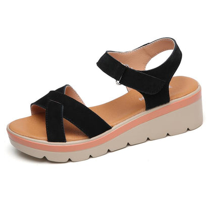 Womens Wedge Sandals