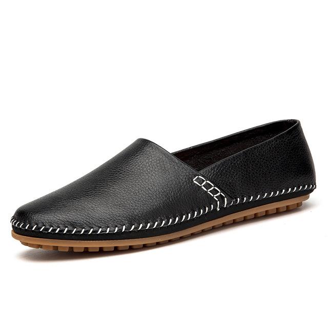 Moccasins Loafers Flats