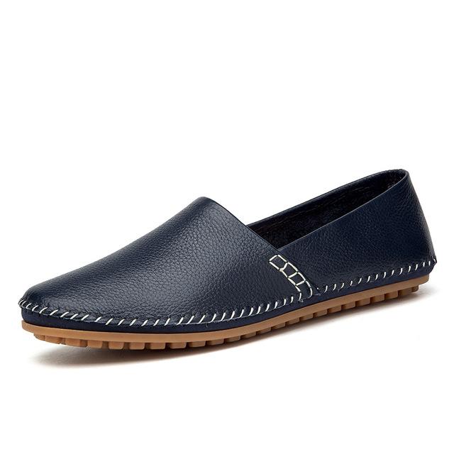 Moccasins Loafers Flats