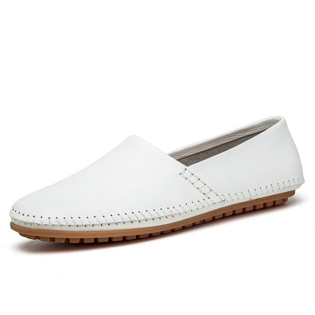 Moccasins Loafers Flats